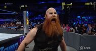 Erick Rowan has recenty had surgery on his injured bicep